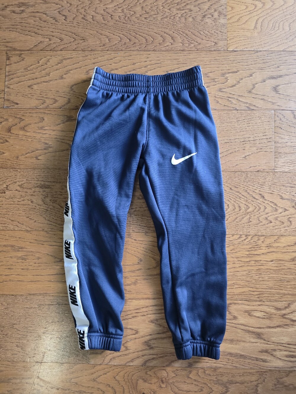 Nike Pants Blue Kids Size XS 4